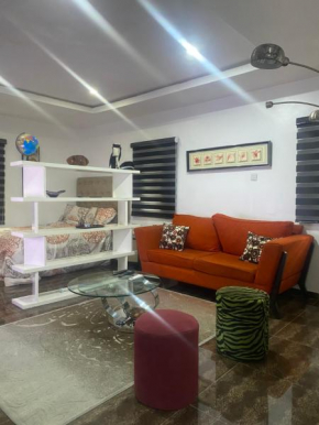 Studio Apartment in GRA Portharcourt